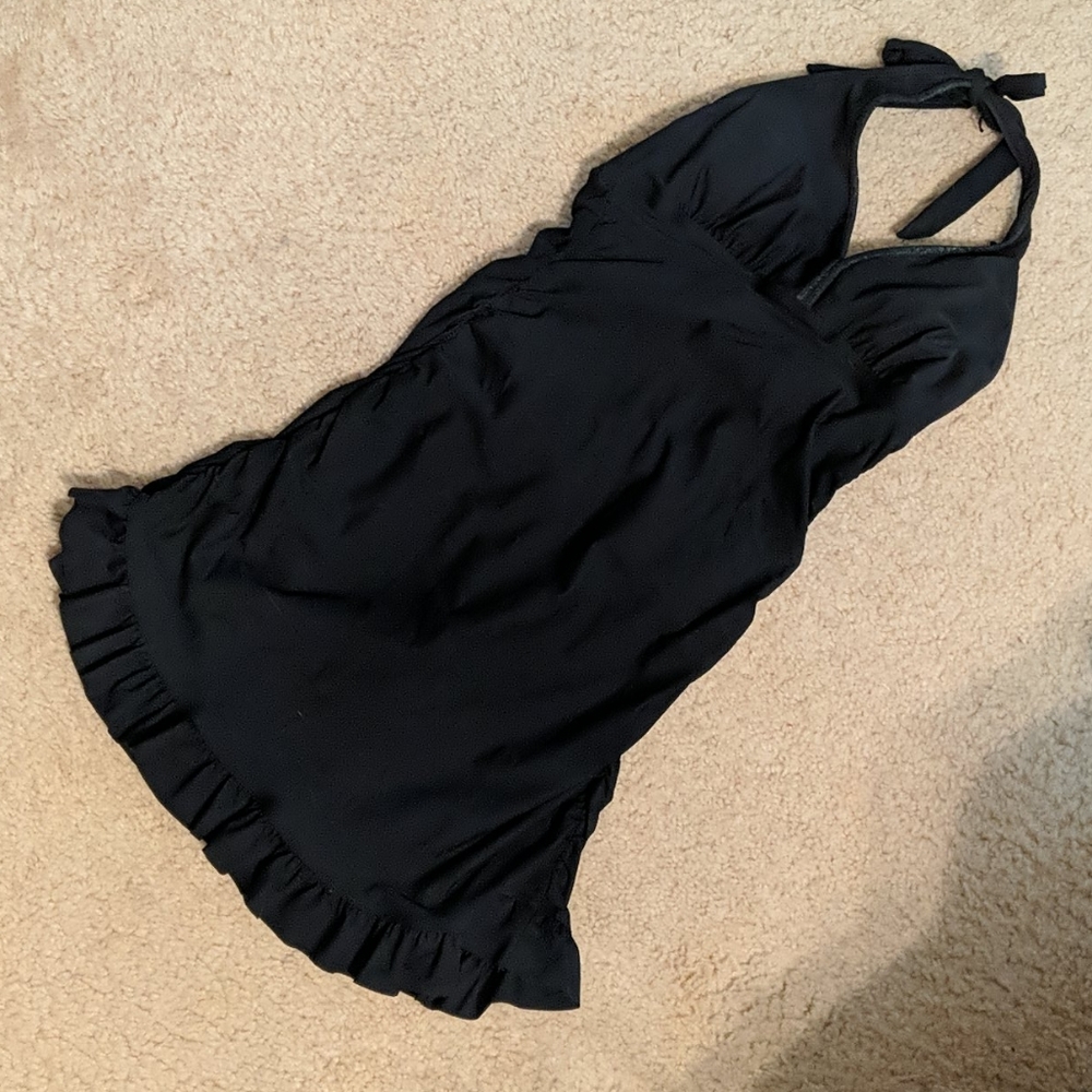 Sara Blakely SPANX Swimsuit, Medium